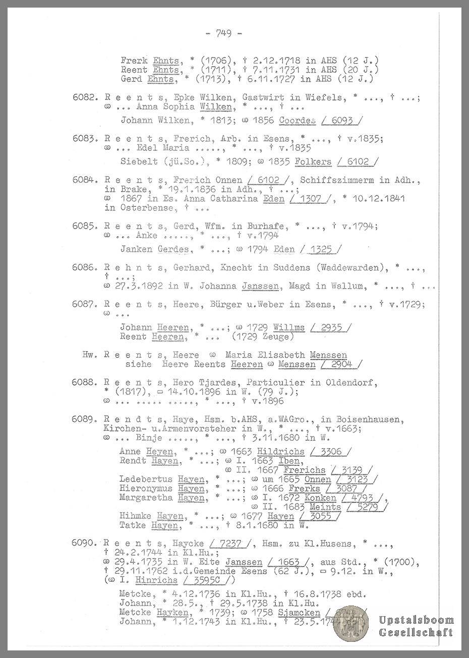 Document